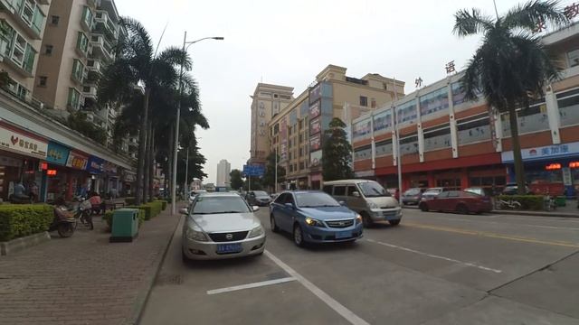 Как парковатся в Китае смотреть онлайн