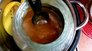 Как растопить загустевший мед