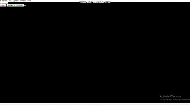 DSA IN PYTHON - COUNT DIGITS смотреть онлайн