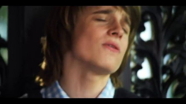 Ralf Mackenbach Secret Girl official videoclip