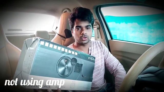 Infinity reference 6530cxf or 6520cx review and sound test in hindi смотреть онлайн
