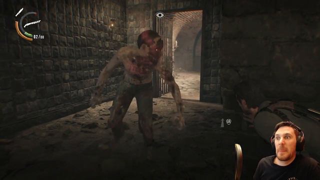 The Evil Within 2 : Going Hard (Part 6)