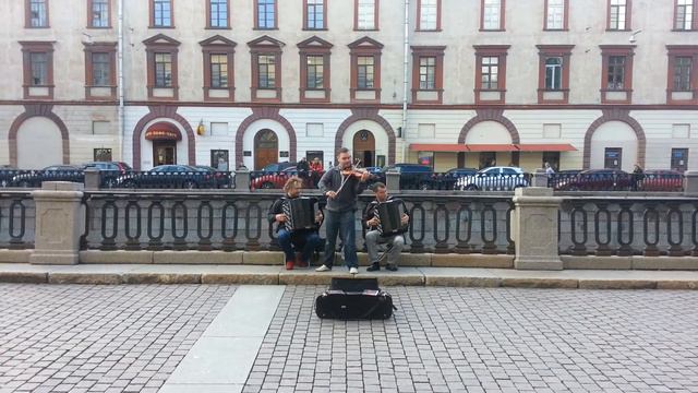Классика на улице смотреть онлайн