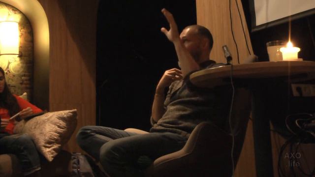 А.ХО, вы считаете, что все предопределено? смотреть онлайн
