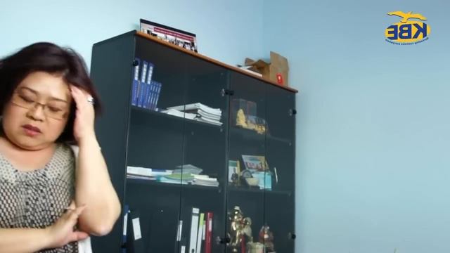 KBE AIR PURIFIER смотреть онлайн