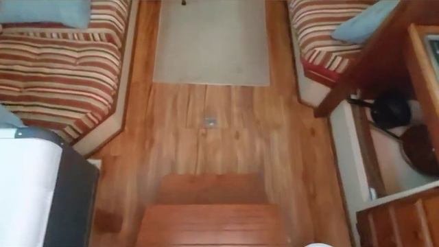 "Windancer" 1977 Islander 36 Sailboat for Sale смотреть онлайн