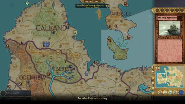 Daily Game! Sovereignty: Crown of Kings! смотреть онлайн