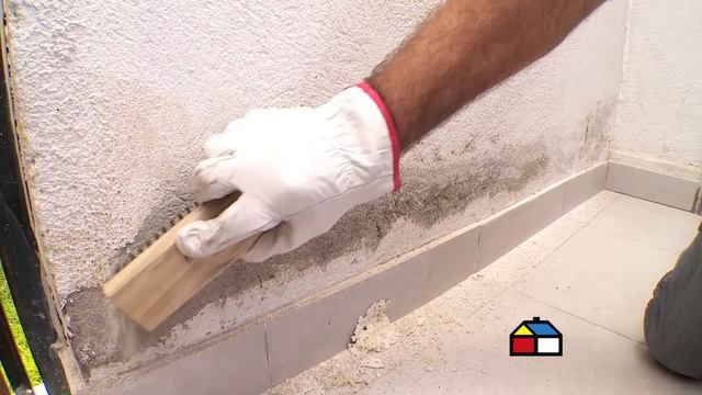 Cómo prevenir la humedad y evitar el encharcamiento смотреть онлайн