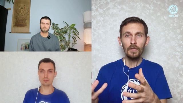 В чём польза йога мероприятий? смотреть онлайн