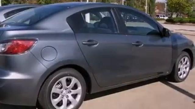 2012 Mazda Mazda3 Louisville KY 40222 смотреть онлайн
