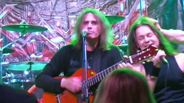 Ночь в июле - Кипелов (Cover) смотреть онлайн