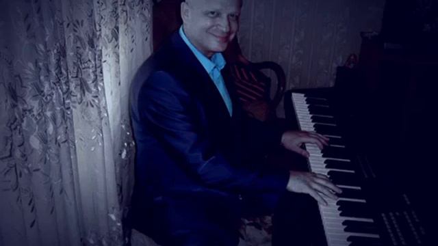 Сергей Воронин - Ночь в студии смотреть онлайн