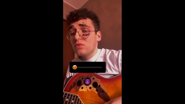МАКС КОРЖ - МАЛОЛЕТКА ковер COVER maks korj maloletka insta stori + parte in italiano смотреть онлайн