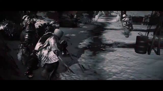 Прохождение, Броня для Хотунг-Хана , Ghost of Tsushima |Призрак Цусимы #21 смотреть онлайн