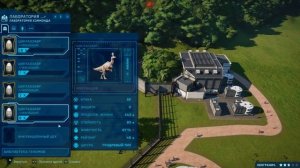 Индоминусы и Индорапторы - Идеальный Парк Динозавров - Jurassic World EVOLUTION #4