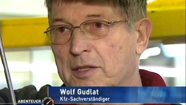 Opel Meriva A 1.7 CDTI - 100.000km Test смотреть онлайн