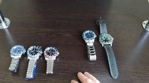 Стоит ли покупать Китайские механические часы?