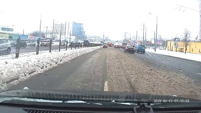 уборка дорог смотреть онлайн