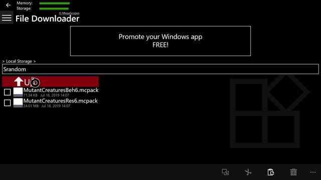 How To Get *FREE MODS* On Minecraft Xbox One! смотреть онлайн