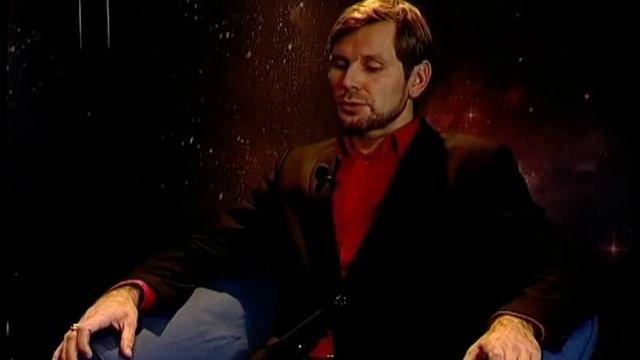 Б.Астафьев и А.Дондуков "Переход в Золотой Век" смотреть онлайн
