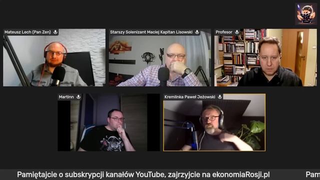 #38 [SUBS] Amba Fatima rosyjskiej kasy nima - Na żywo смотреть онлайн