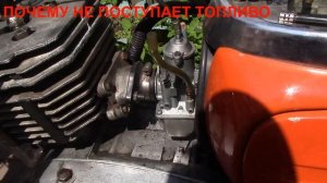Почему не заводится Восход,Минск???Разбираем причины(нет искры,нет компрессии,не поступает топливо)