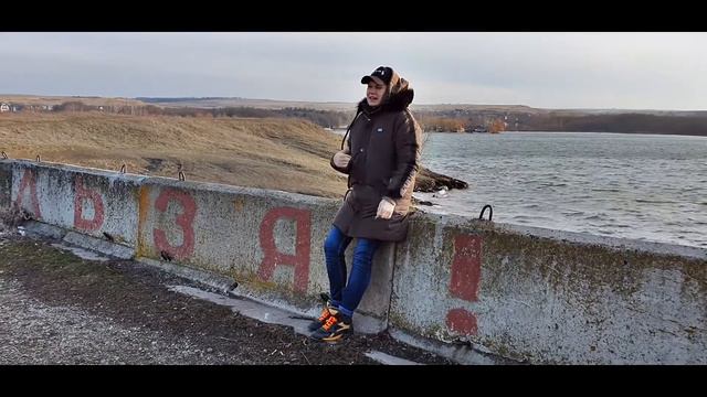 IDAN - Ветер перемен (Gertsik Cover) смотреть онлайн