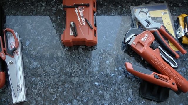 Ручной инструмент и оснастка. Wera, Milwaukee, Irwin, Toughbuilt. смотреть онлайн