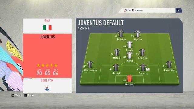 Fifa 19 mod fifa 20 !! Squad 0 !! fifa 19 latest squad for GM4 1 !! New Wonderkids !! New Tv Logo ! смотреть онлайн