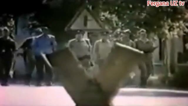 История Фергана 1989 года смотреть онлайн