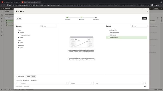 Developing an Extension to Oracle ERP with Visual Builder смотреть онлайн