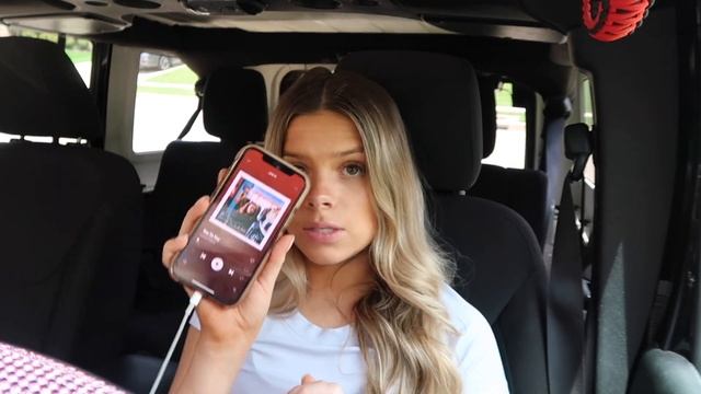 SUMMER DAY IN MY LIFE | Miss Texas Prep, Shein Haul, My Current Favorite Songs смотреть онлайн