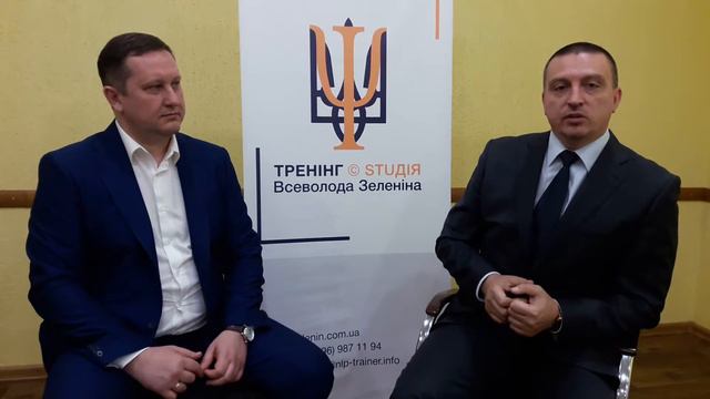 Всеволод Зеленин и Константин Галюк. Чему может научиться коуч у фильмов? смотреть онлайн