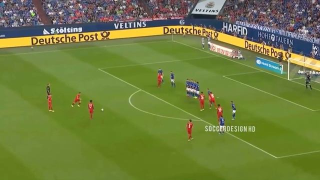 Robert Lewandowski 2020 - The Goal Machine • Old Town Road • HD
