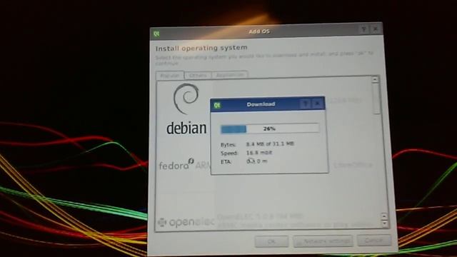 Installing berryboot on rasberry pie 2 basic смотреть онлайн