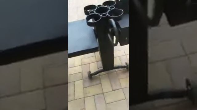 ПЕЧЬ МАНГАЛ НА ЗАКАЗ. смотреть онлайн