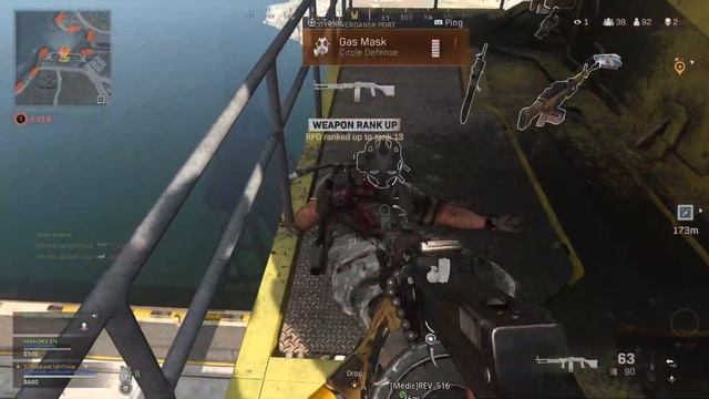 9piece L cort rev great snipes n plays смотреть онлайн