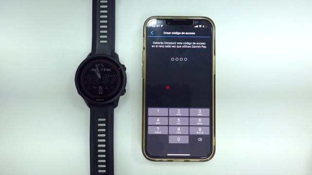 Garmin Forerunner 955 | Primeros pasos | Musica, Tarjetas y LiveTrack | beFinisher смотреть онлайн
