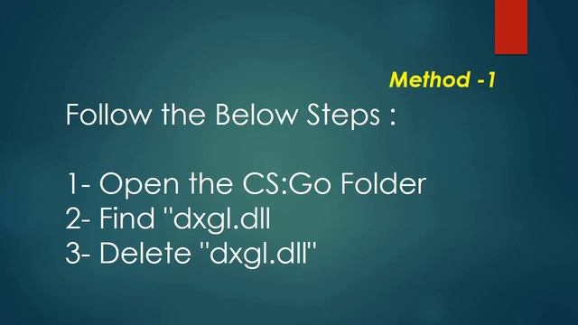 How To FIX failed to initialize NVAPI with error 0XFFFFFFFE WHEN OPENING CS GO WORKS! смотреть онлайн