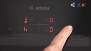 Индукционная варочная панель Bosch PIF 651FB1E