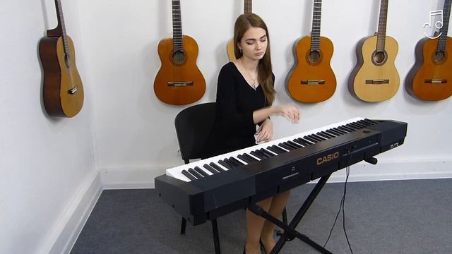 Фортепиано. Легкость рук смотреть онлайн