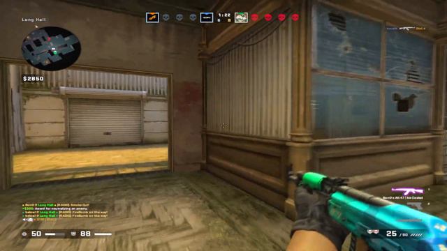 fastest low sens player смотреть онлайн