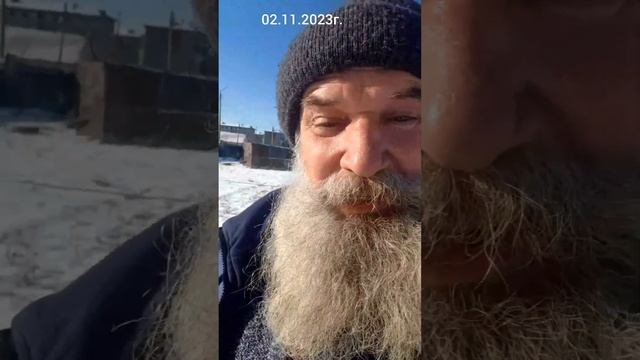 Сибирь к зиме готова ... смотреть онлайн