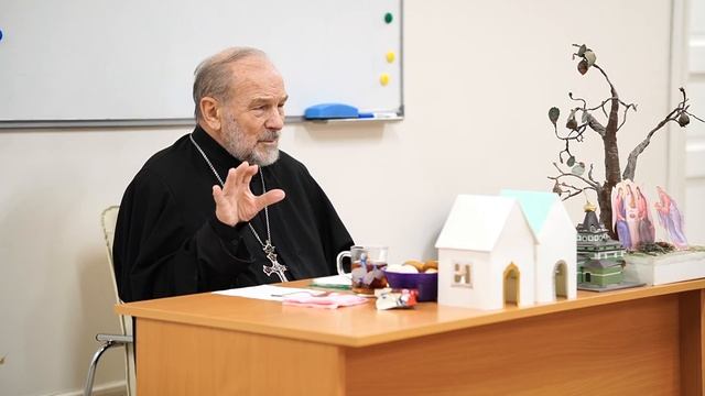 ПРАВОСЛАВИЕ И КАТОЛИЧЕСТВО: Популярно о разнице в учении. Часть 2 смотреть онлайн