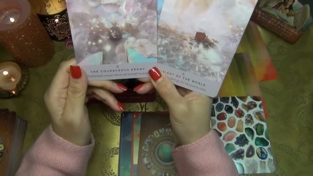 【考えてる・・❓?❤️】お相手の心の中で起きている大きな変化。 смотреть онлайн