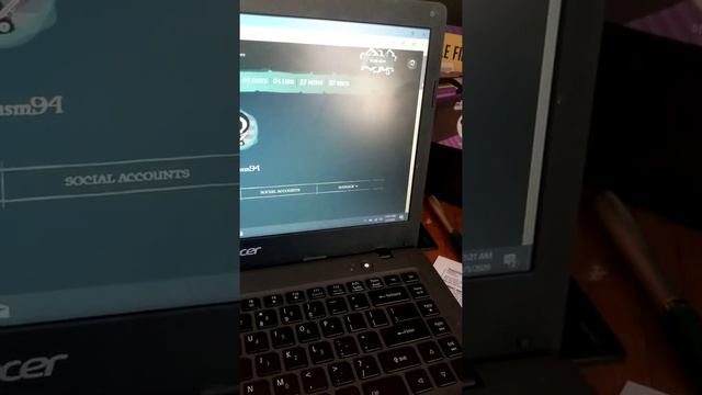 Twitch wont link to sea of thieves account so they didnt give me my flintlock смотреть онлайн