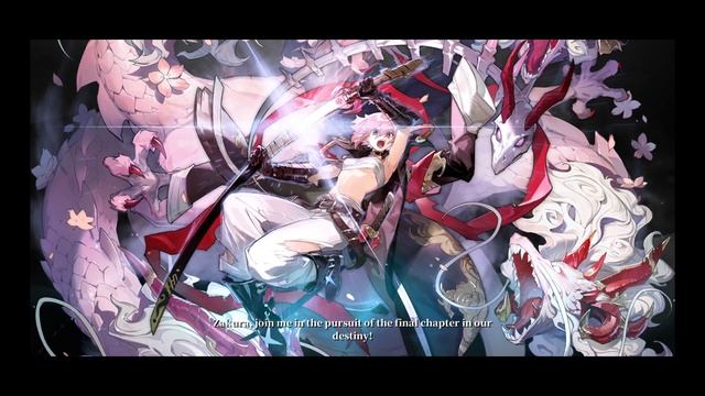 [Alchemy stars] Aurorian ascension 3 - Hiiro смотреть онлайн