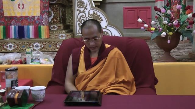 Drepung Gomang смотреть онлайн