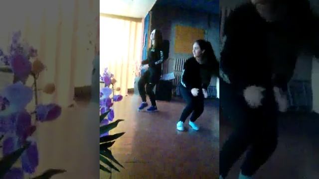 Miyagi & Эндшпиль - I got love танец смотреть онлайн