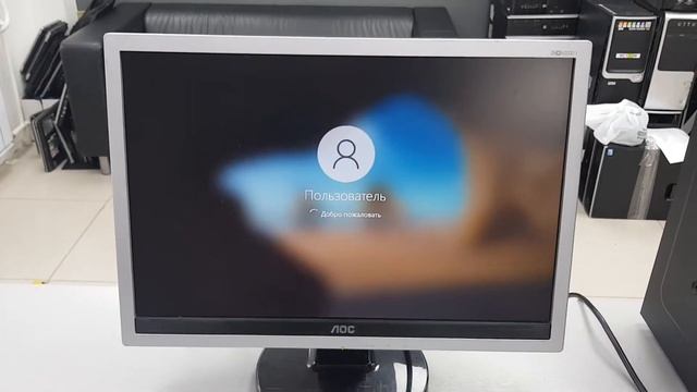 Xeon E3-1240 (аналог I7-2600) / Память 8Gb / 1Gb GeForce GTX 650 Ti / SSD 128Gb / HDD 1000Gb / ATX